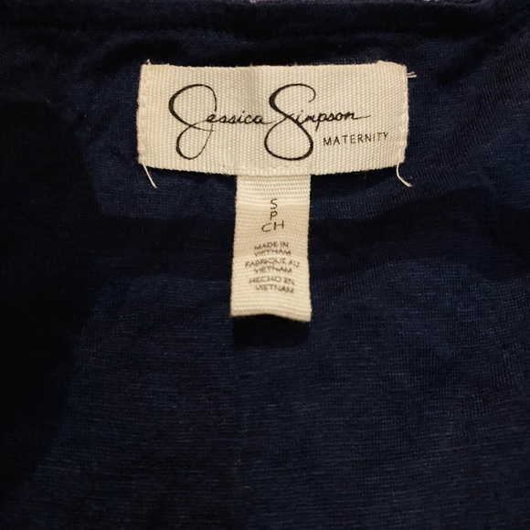 👗Maternity dress👗 - Picture 3 of 3